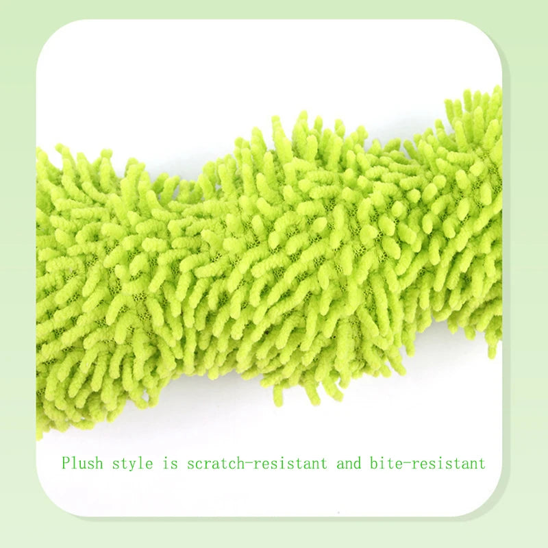Plush Toy for Cats – Boredom-Busting, Interactive Fun