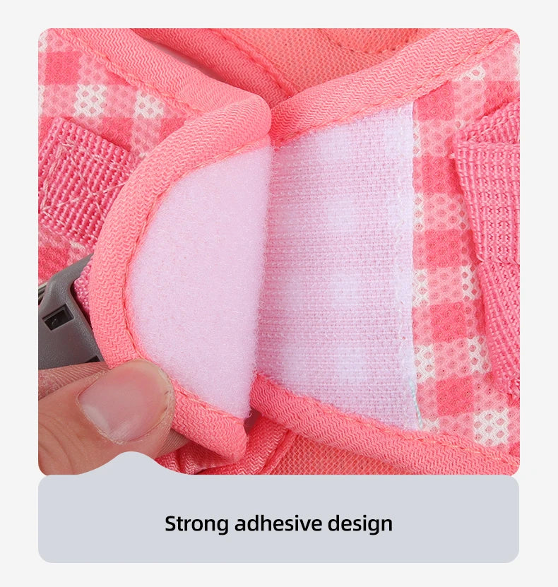 Cute Cat Harness