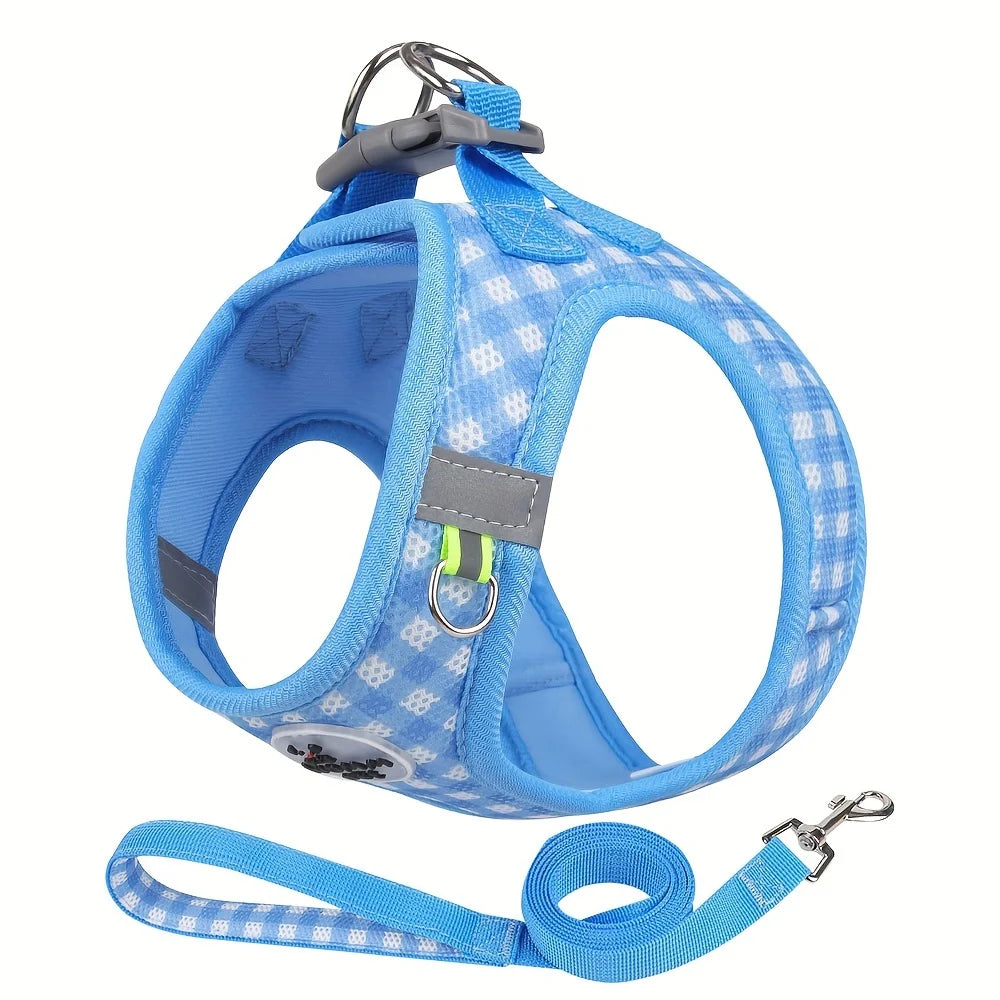 Cute Cat Harness
